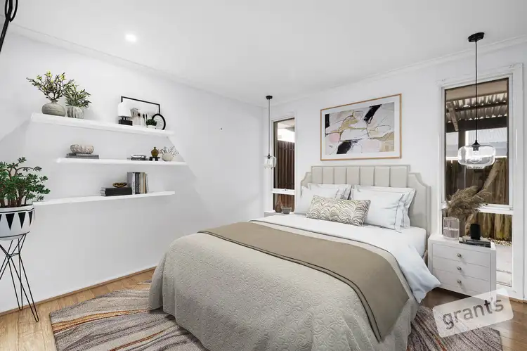 Third view of Homely house listing, 15 Sharpe Court, Berwick VIC 3806