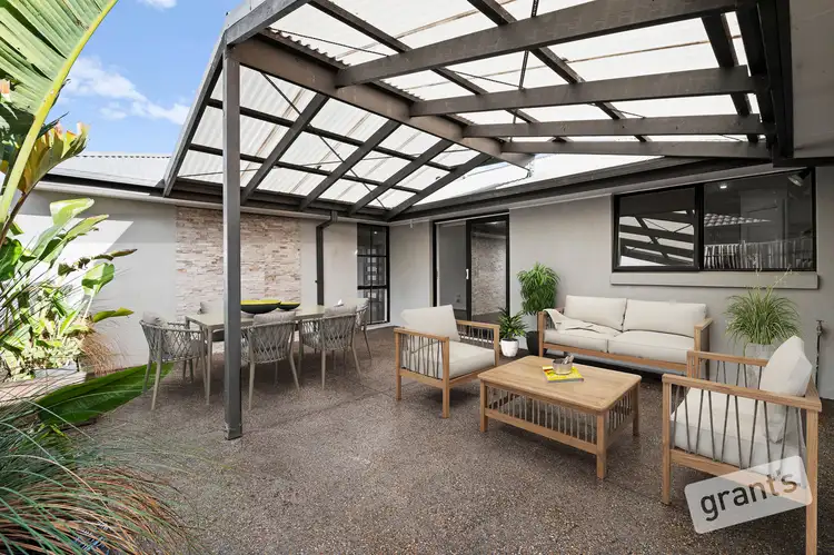 Fourth view of Homely house listing, 15 Sharpe Court, Berwick VIC 3806
