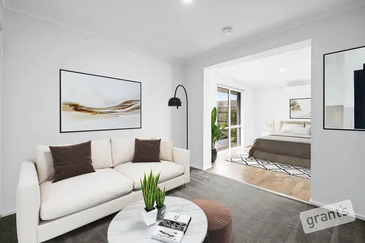 Sixth view of Homely house listing, 15 Sharpe Court, Berwick VIC 3806