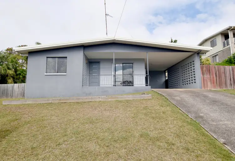 Main view of Homely house listing, 4 Oxley Drive, South Gladstone QLD 4680
