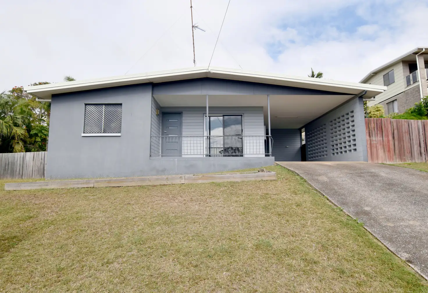 Main view of Homely house listing, 4 Oxley Drive, South Gladstone QLD 4680