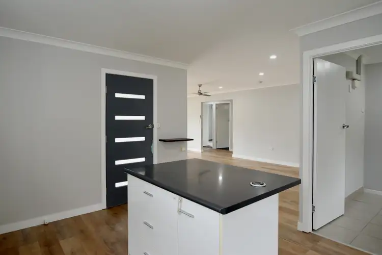 Fourth view of Homely house listing, 4 Oxley Drive, South Gladstone QLD 4680