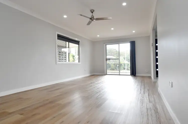 Fifth view of Homely house listing, 4 Oxley Drive, South Gladstone QLD 4680