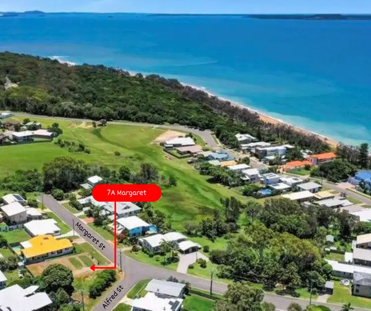 7A Margaret Street, Tannum Sands QLD 4680