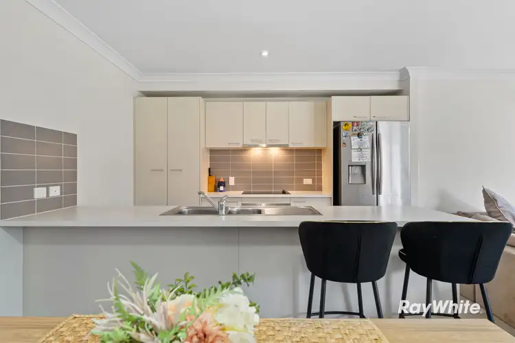 Second view of Homely house listing, 28 Mount Barney Crescent, Park Ridge QLD 4125