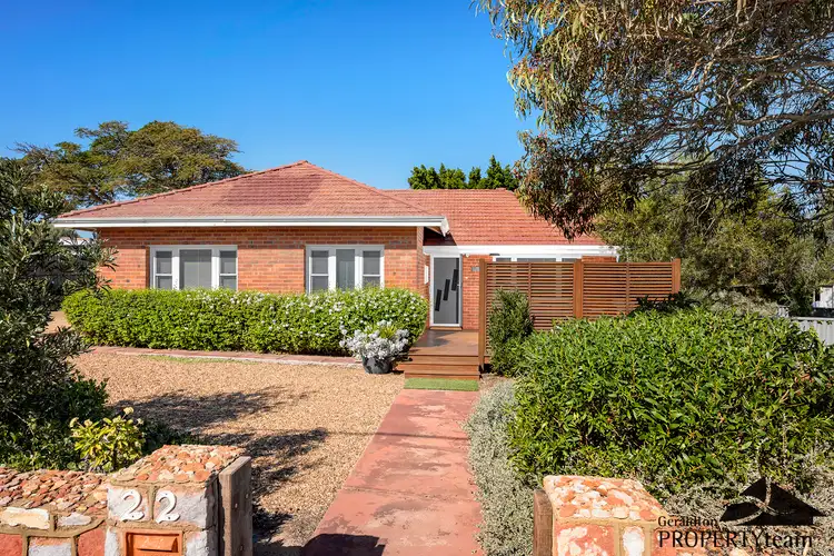 Main view of Homely house listing, 22 Dean Street, Beresford WA 6530