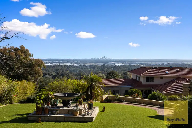 Main view of Homely house listing, 9 Simeon Close, Kalamunda WA 6076