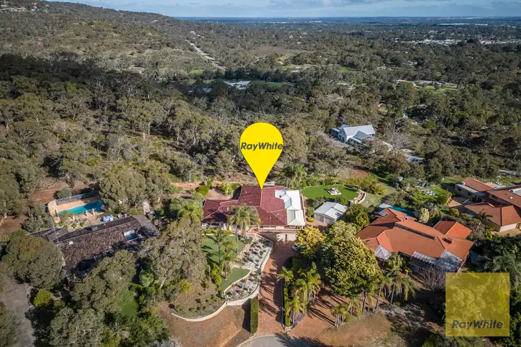 Fifth view of Homely house listing, 9 Simeon Close, Kalamunda WA 6076