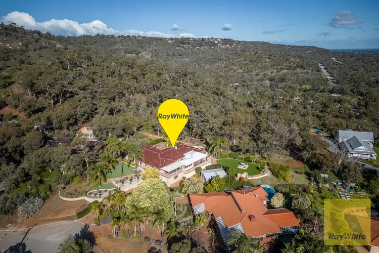 Sixth view of Homely house listing, 9 Simeon Close, Kalamunda WA 6076