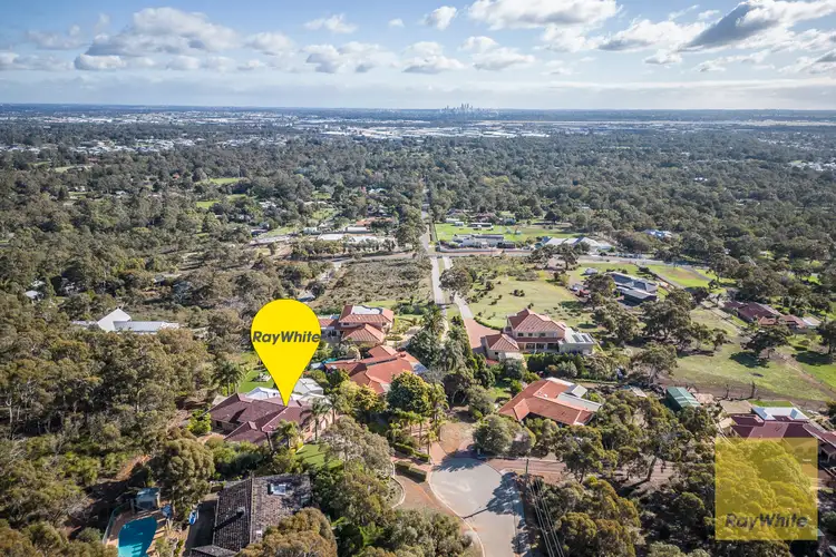 Seventh view of Homely house listing, 9 Simeon Close, Kalamunda WA 6076