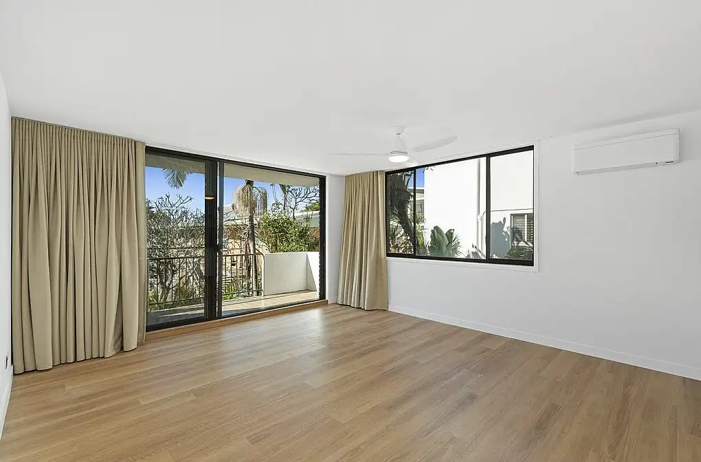 Main view of Homely apartment listing, 6/18 Tomewin Street, Currumbin QLD 4223