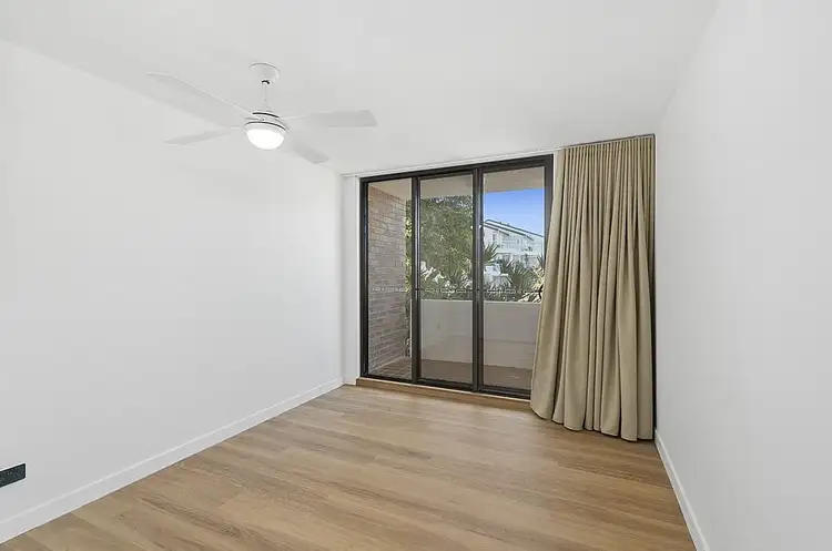 Fourth view of Homely apartment listing, 6/18 Tomewin Street, Currumbin QLD 4223