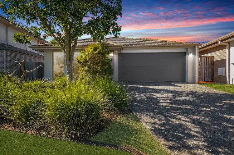 28 Charles Avenue, Pimpama QLD 4209