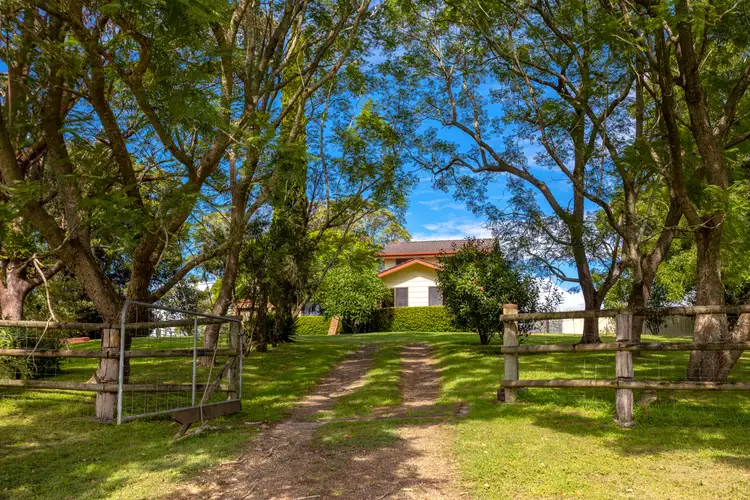 Second view of Homely rural property listing, 5728 The Bucketts Way, Burrell Creek NSW 2429