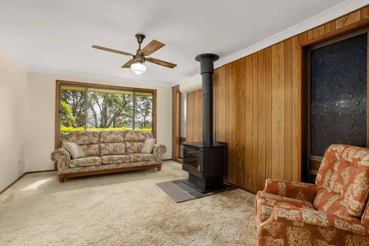 Fourth view of Homely rural property listing, 5728 The Bucketts Way, Burrell Creek NSW 2429