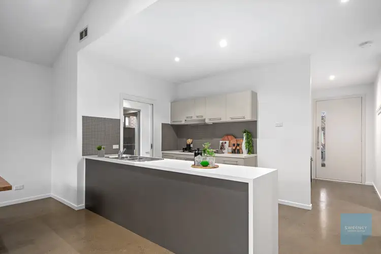 Fourth view of Homely house listing, 2/25 Cassan Way, Caroline Springs VIC 3023