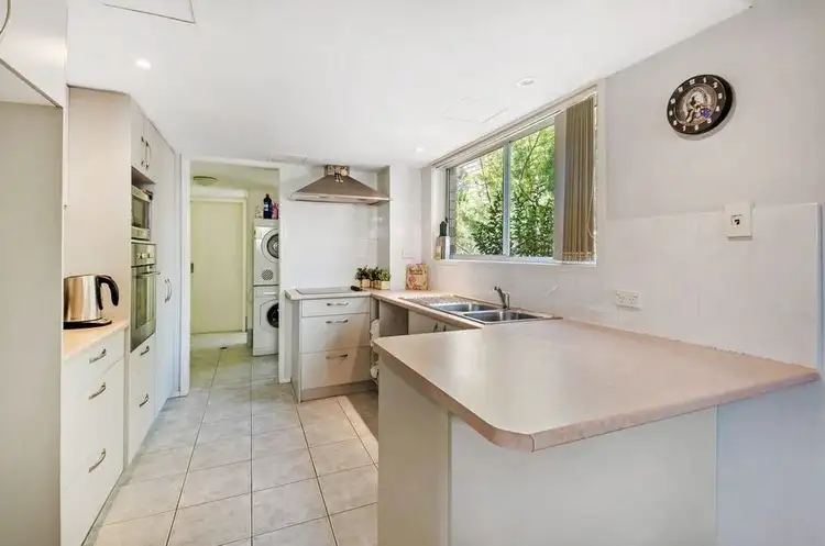 Second view of Homely house listing, 2/40 Victor Avenue, Paradise Point QLD 4216