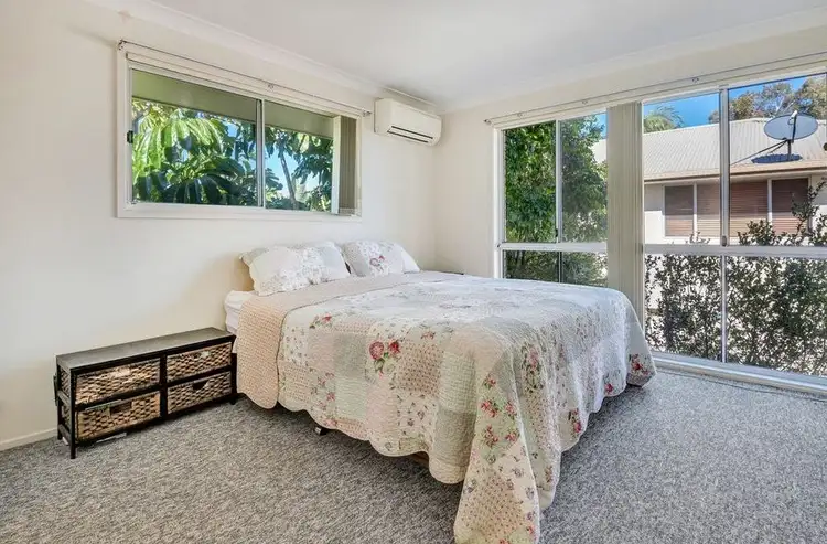 Third view of Homely house listing, 2/40 Victor Avenue, Paradise Point QLD 4216