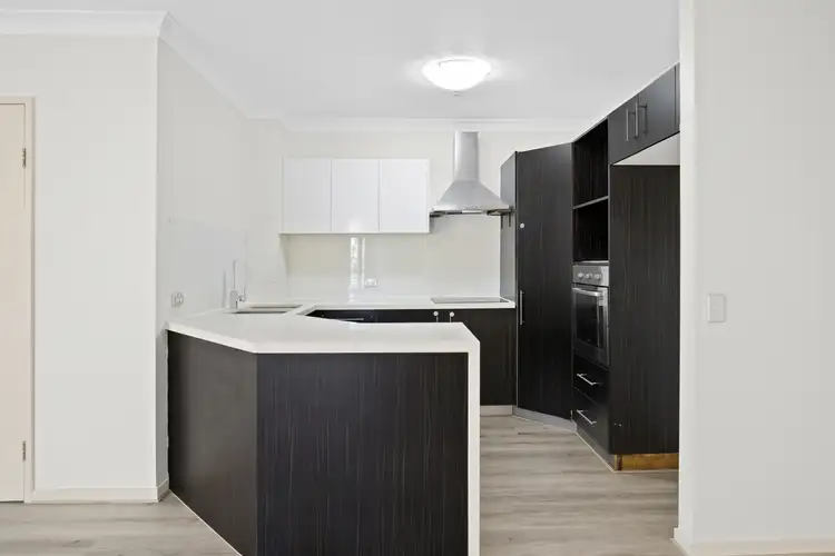 Second view of Homely unit listing, 320A/1 Paradise Island Drive, Surfers Paradise QLD 4217