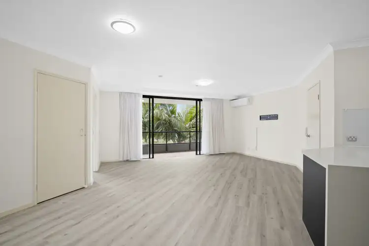 Third view of Homely unit listing, 320A/1 Paradise Island Drive, Surfers Paradise QLD 4217