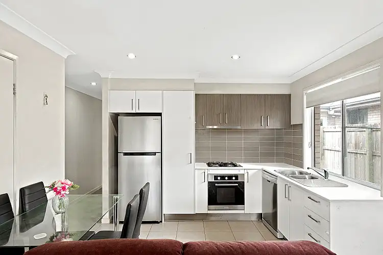 Second view of Homely house listing, 2/7 Lexi Street, Glenvale QLD 4350