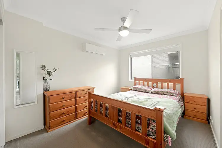 Fourth view of Homely house listing, 2/7 Lexi Street, Glenvale QLD 4350