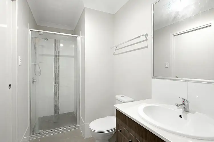 Fifth view of Homely house listing, 2/7 Lexi Street, Glenvale QLD 4350