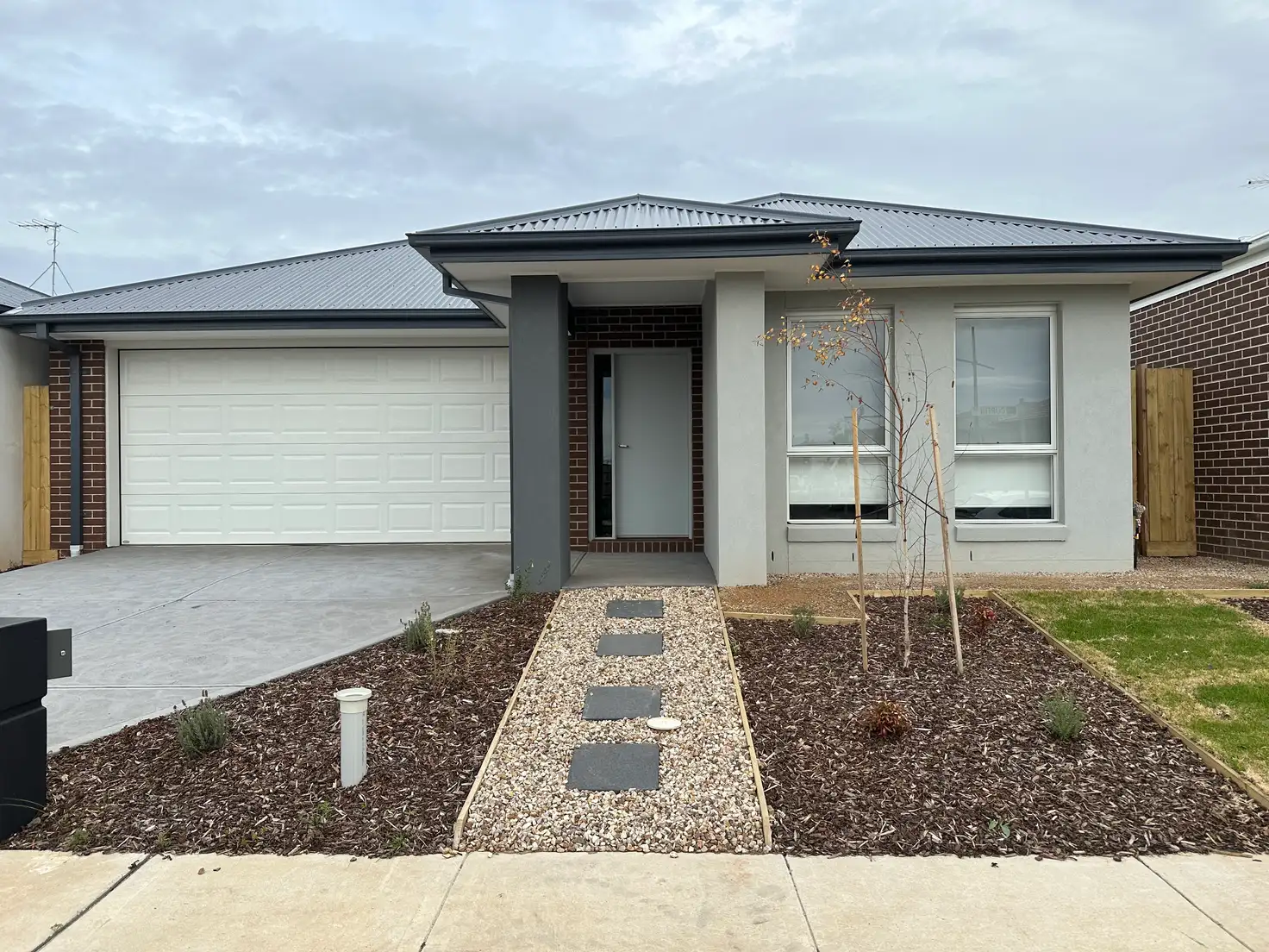 Main view of Homely house listing, 53 Curtin Drive, Deanside VIC 3336