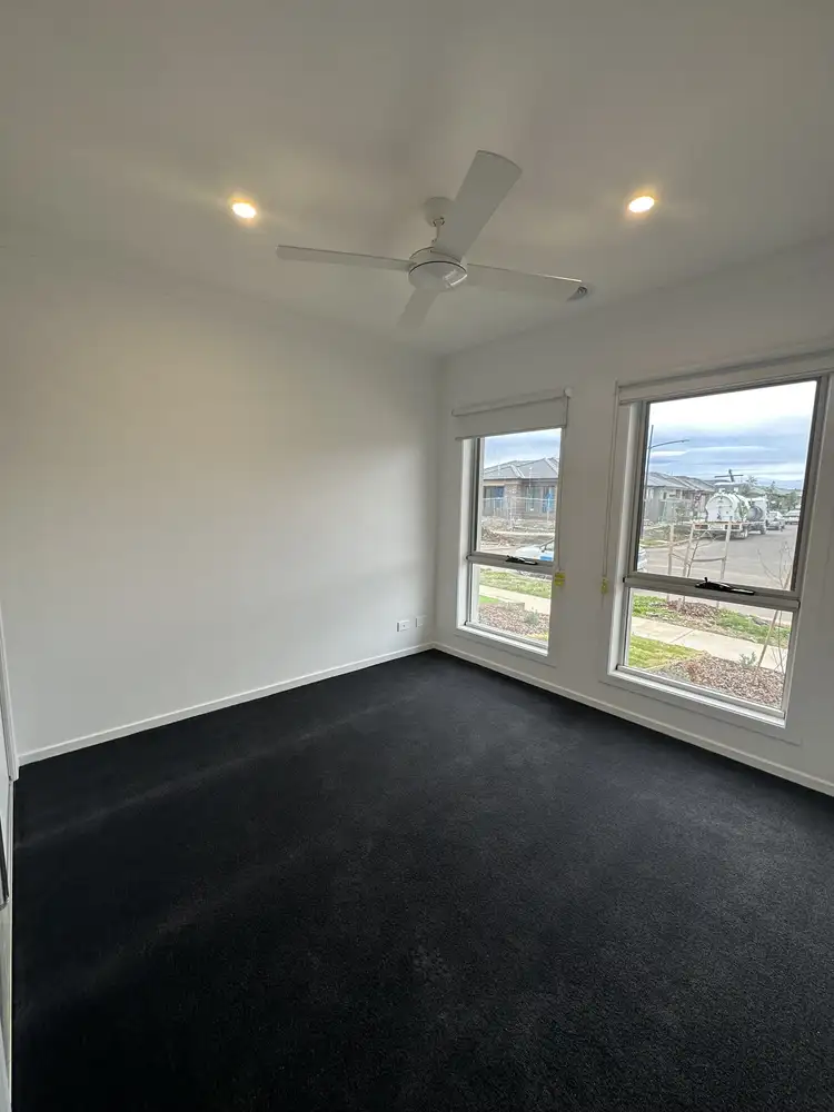 Second view of Homely house listing, 53 Curtin Drive, Deanside VIC 3336