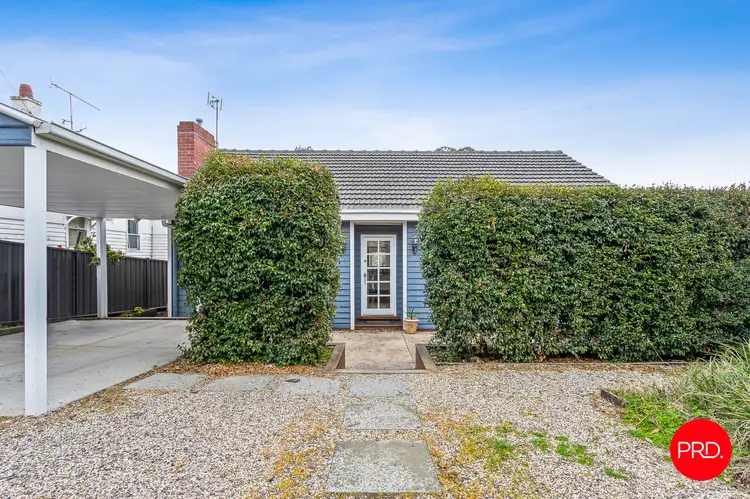 Main view of Homely house listing, 18 Broom Street, Bendigo VIC 3550