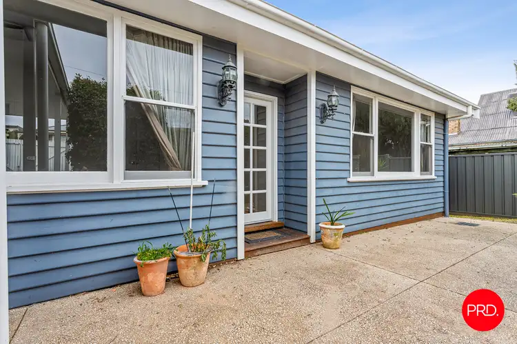 Second view of Homely house listing, 18 Broom Street, Bendigo VIC 3550