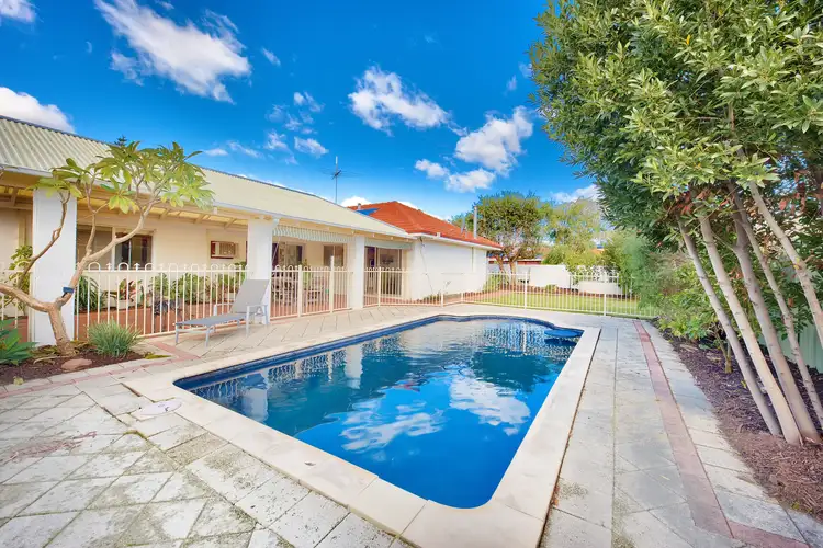 Main view of Homely house listing, 11 Clarice Avenue, Yokine WA 6060