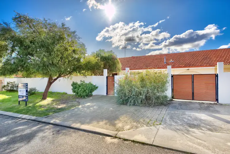 Third view of Homely house listing, 11 Clarice Avenue, Yokine WA 6060