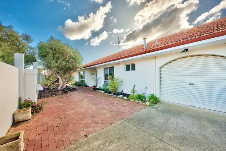 Fourth view of Homely house listing, 11 Clarice Avenue, Yokine WA 6060