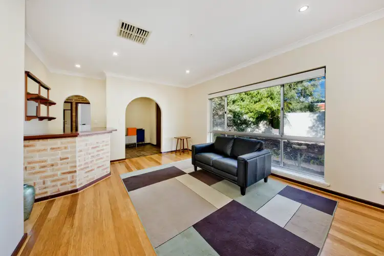 Fifth view of Homely house listing, 11 Clarice Avenue, Yokine WA 6060