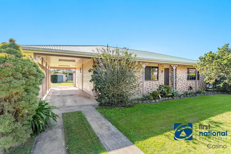 64 Pratt Street, Casino NSW 2470