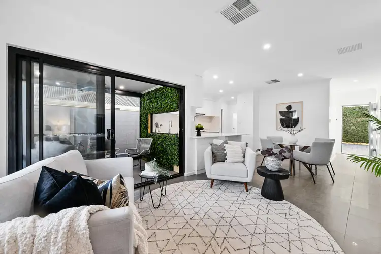 Fourth view of Homely house listing, 39B Barrisdale Road, Ardross WA 6153