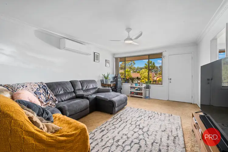 Third view of Homely villa listing, 2/74 Thompsons Road, Coffs Harbour NSW 2450