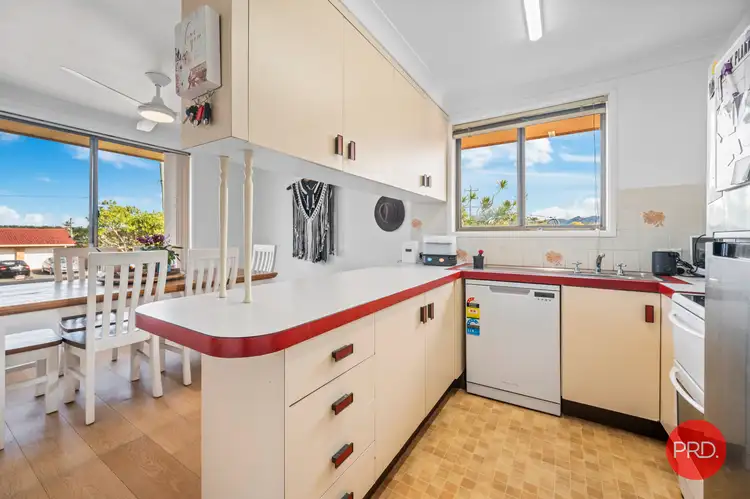 Fourth view of Homely villa listing, 2/74 Thompsons Road, Coffs Harbour NSW 2450