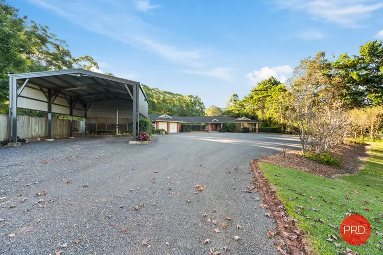 Fourth view of Homely house listing, 70 Bakker Drive, Bonville NSW 2450