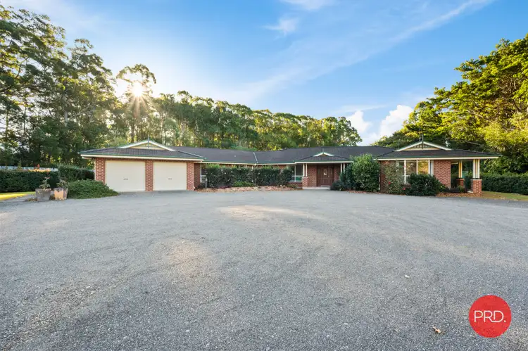 Fifth view of Homely house listing, 70 Bakker Drive, Bonville NSW 2450