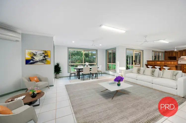 Sixth view of Homely house listing, 70 Bakker Drive, Bonville NSW 2450