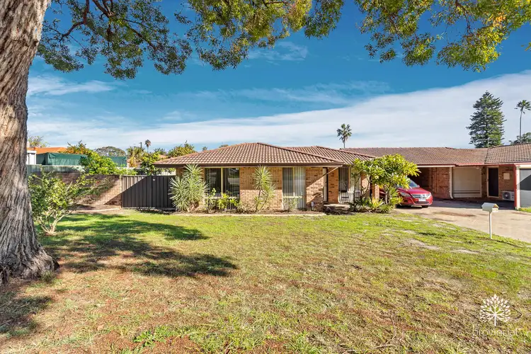 5/10 Dawson Avenue, Forrestfield WA 6058