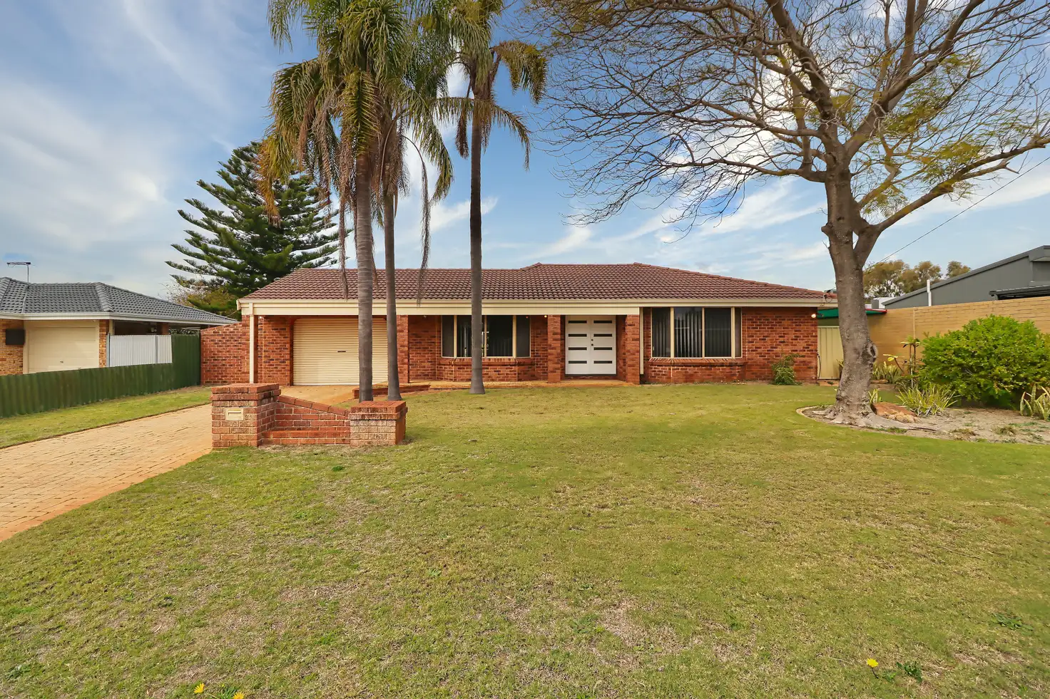 Main view of Homely house listing, 11 Exhibition Way, Cooloongup WA 6168