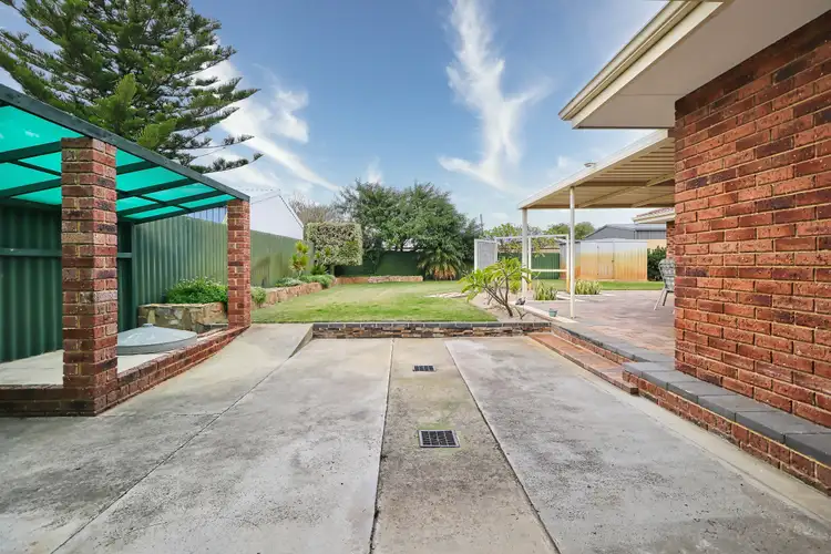 Second view of Homely house listing, 11 Exhibition Way, Cooloongup WA 6168