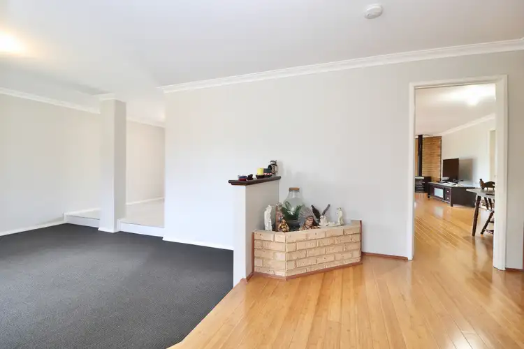 Third view of Homely house listing, 11 Exhibition Way, Cooloongup WA 6168
