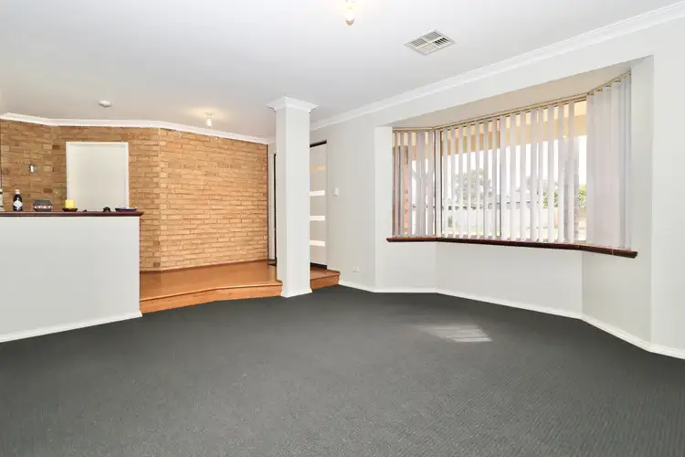 Fifth view of Homely house listing, 11 Exhibition Way, Cooloongup WA 6168