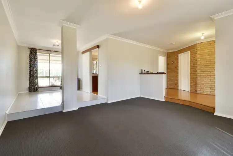 Sixth view of Homely house listing, 11 Exhibition Way, Cooloongup WA 6168