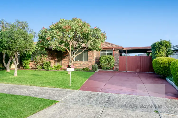 124 Casey Drive, Lalor VIC 3075
