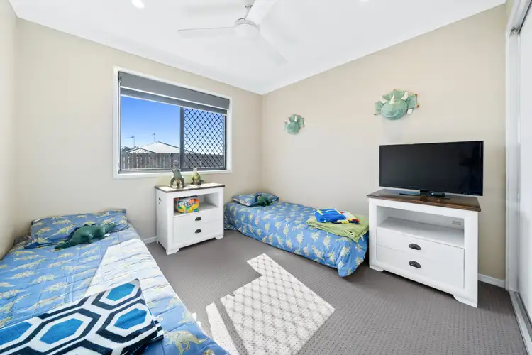 Second view of Homely house listing, 76 Killara Boulevard, Logan Reserve QLD 4133